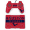 NFL Houston Texans Red Performance Series PlayStation Classic Bundle Skin